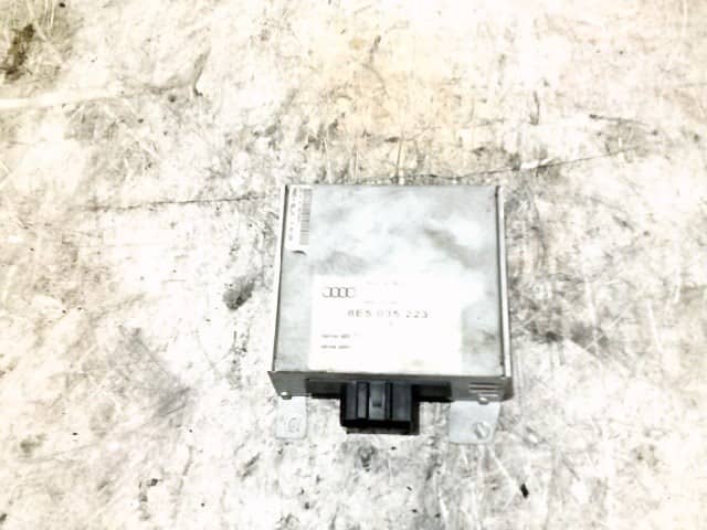 MODULO ELECTRONICO