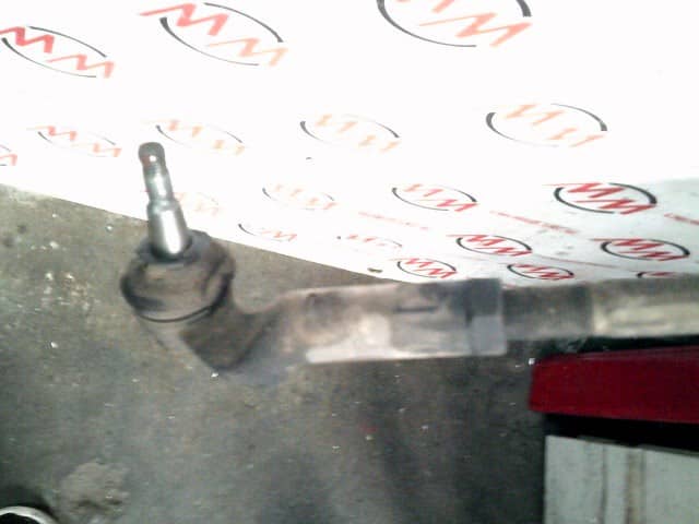 CREMALLERA DIRECCION