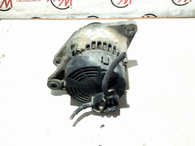 ALTERNADOR