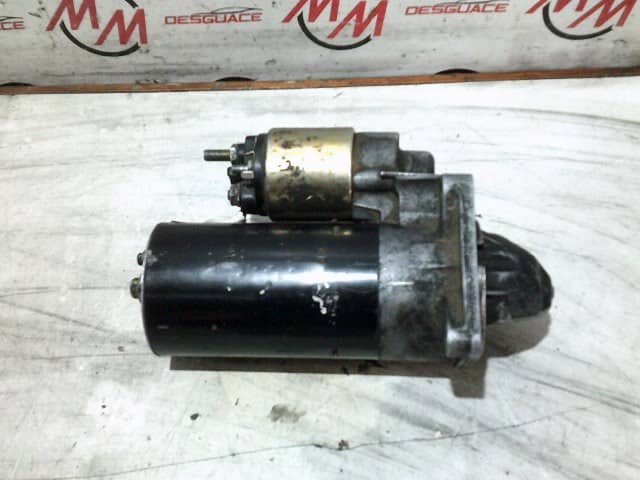 MOTOR ARRANQUE