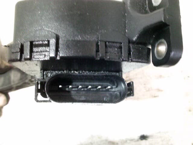 PEDAL ACELERADOR