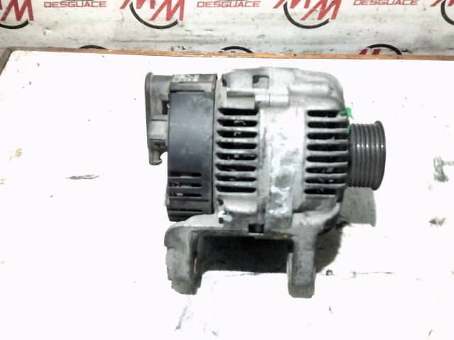 ALTERNADOR