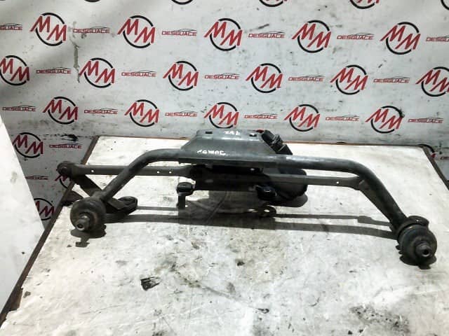 MOTOR LIMPIA DELANTERO