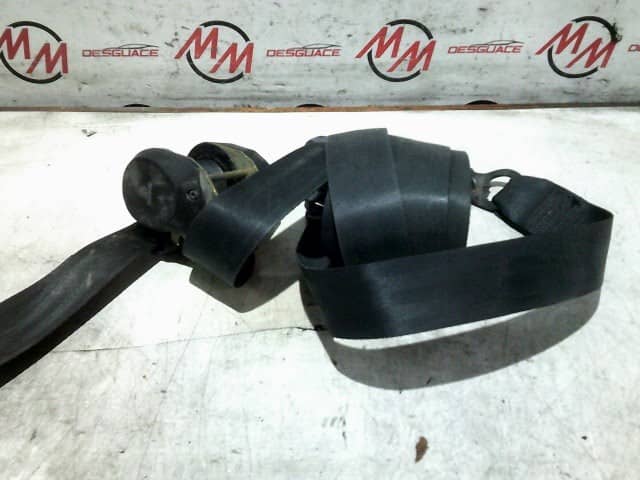 CINTURON SEGURIDAD DELANTERO DERECHO