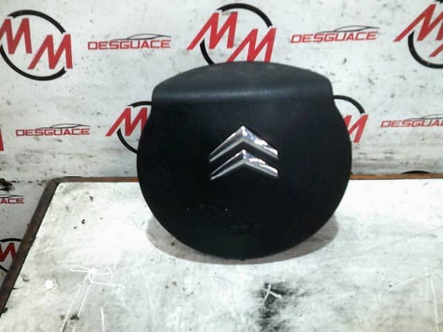 AIRBAG DELANTERO IZQUIERDO