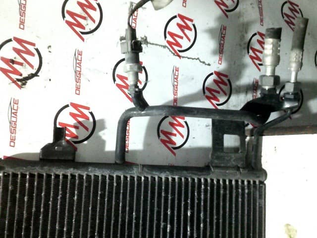 CONDENSADOR / RADIADOR AIRE ACONDICIONADO