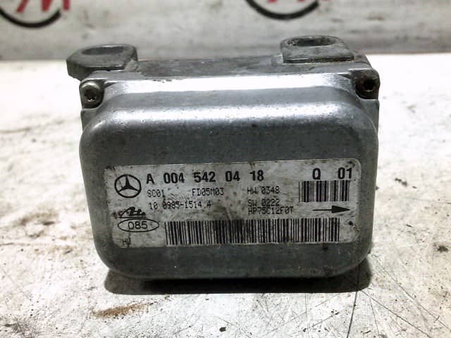 SENSOR