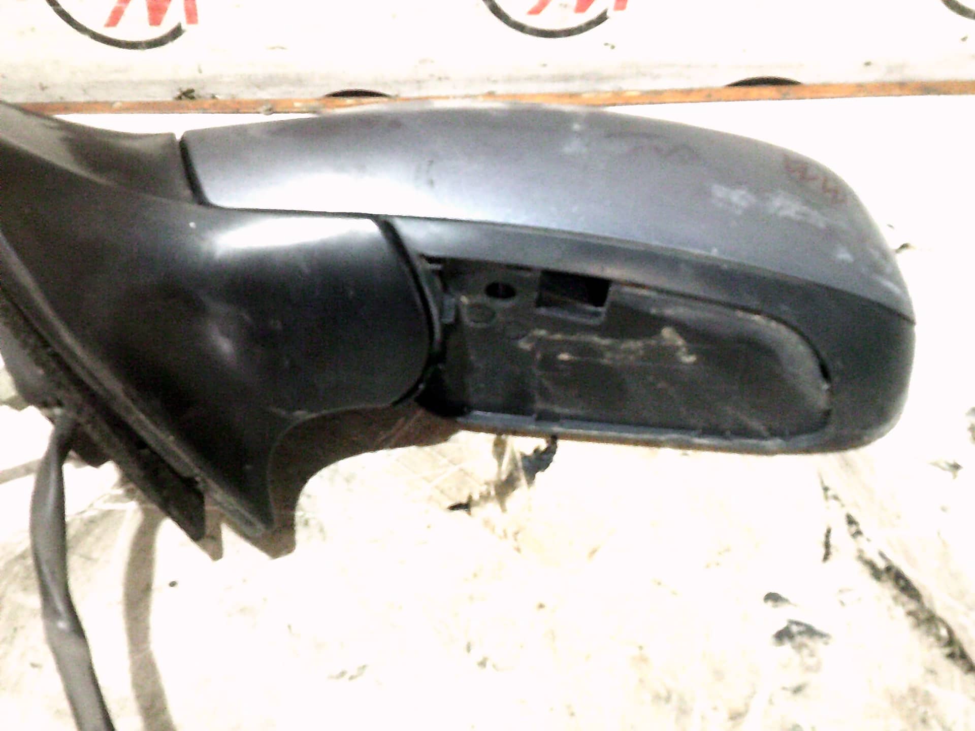 RETROVISOR IZQUIERDO