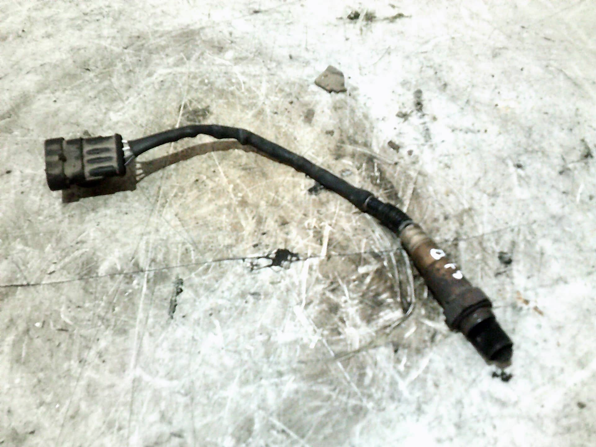 SONDA LAMBDA