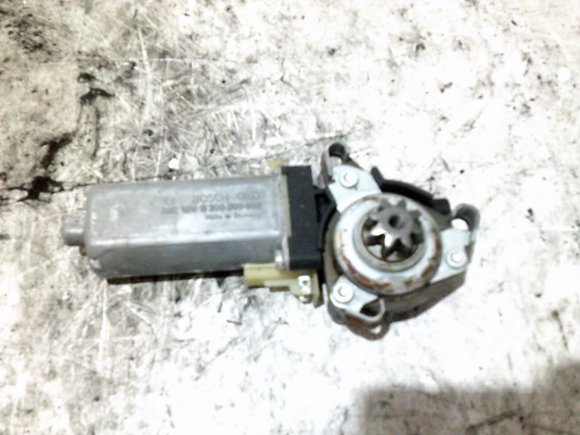 MOTOR TECHO ELECTRICO