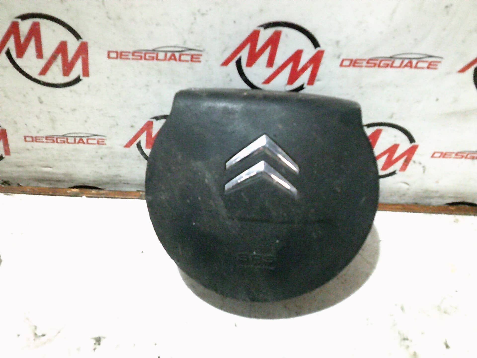 AIRBAG DELANTERO IZQUIERDO
