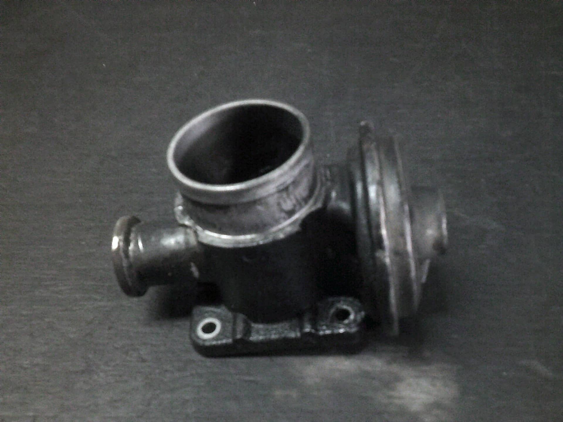 VALVULA EGR