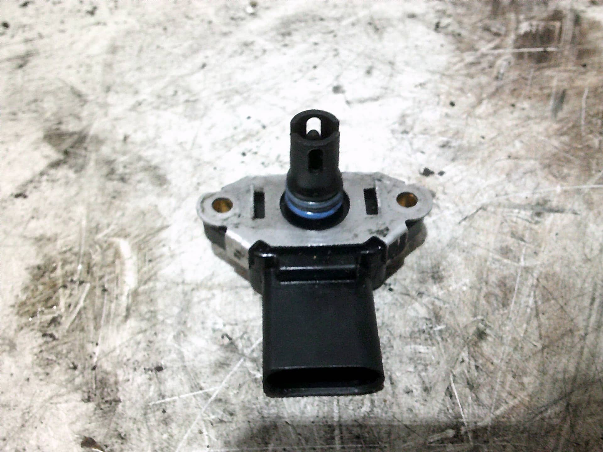 SENSOR PRESION