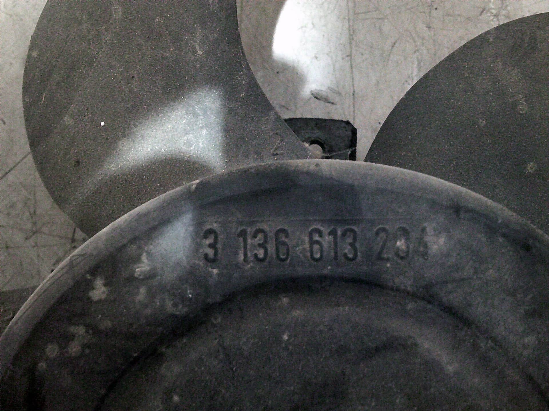 ELECTROVENTILADOR