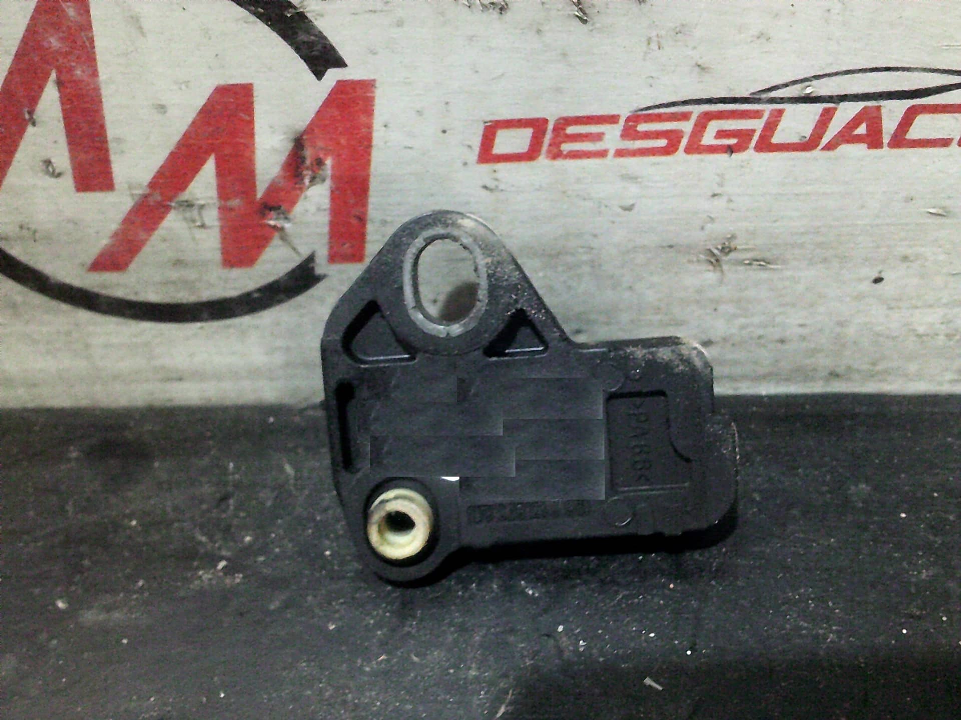 SENSOR PRESION
