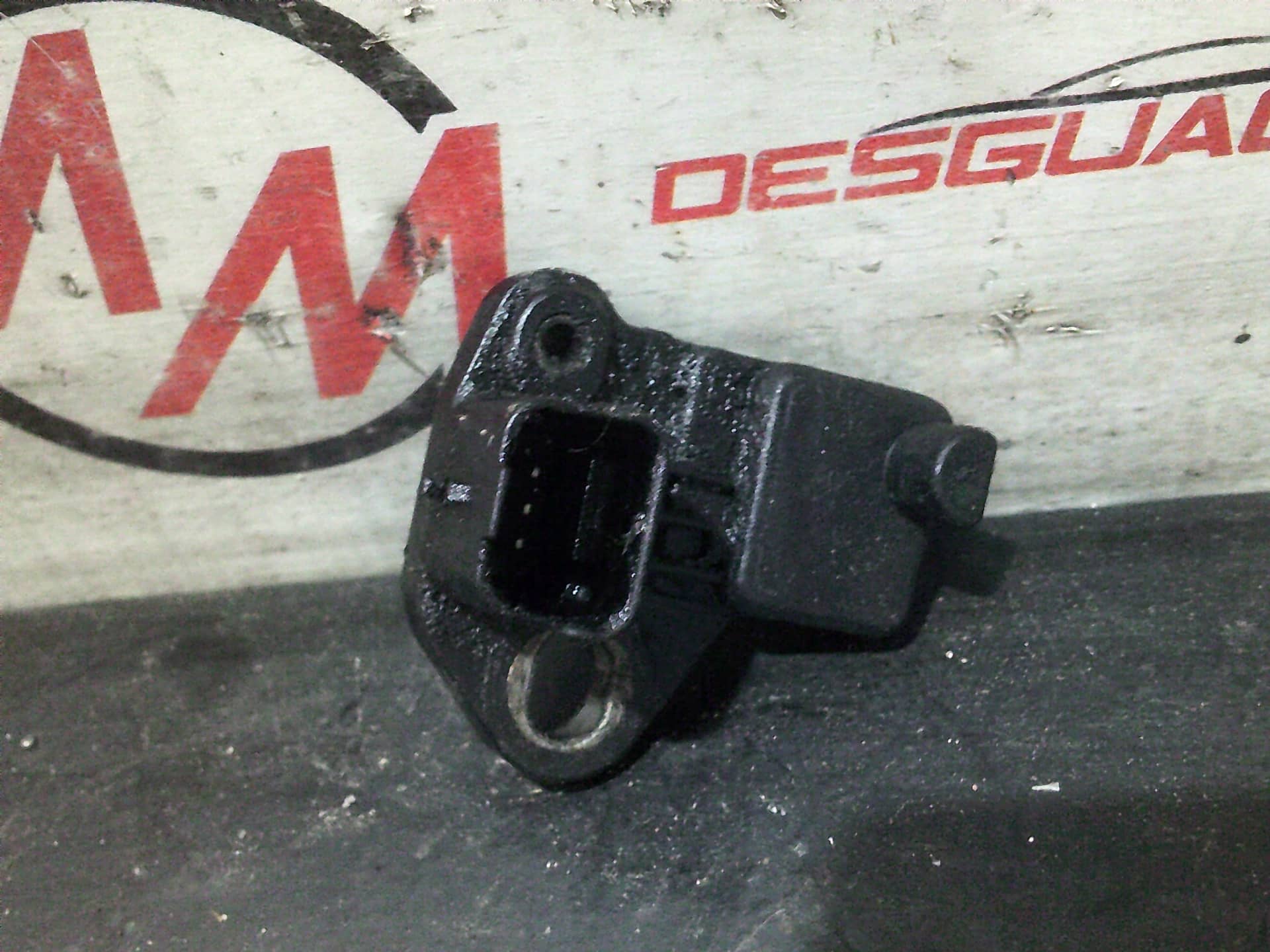 SENSOR PRESION
