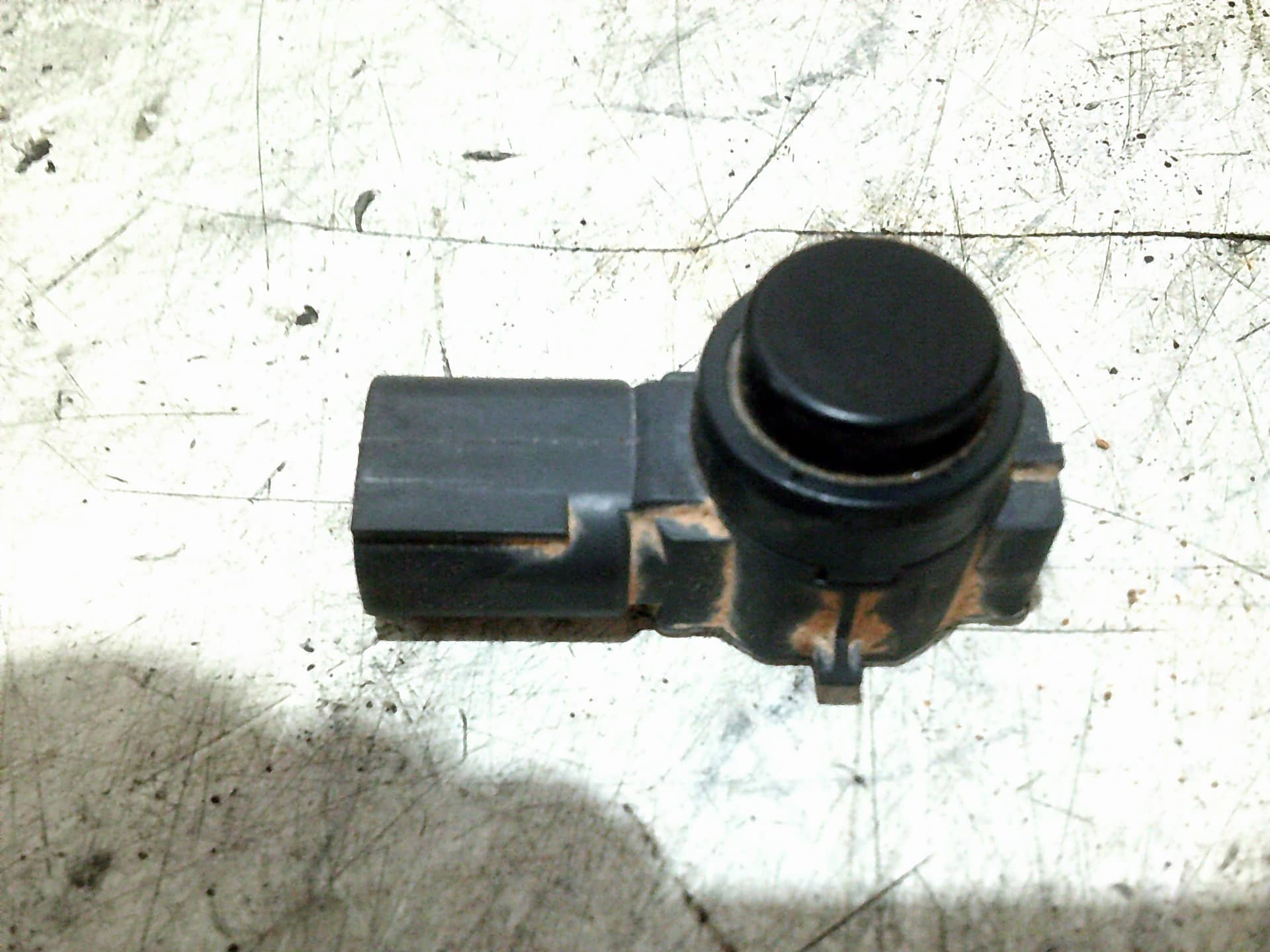 SENSOR DE APARCAMIENTO