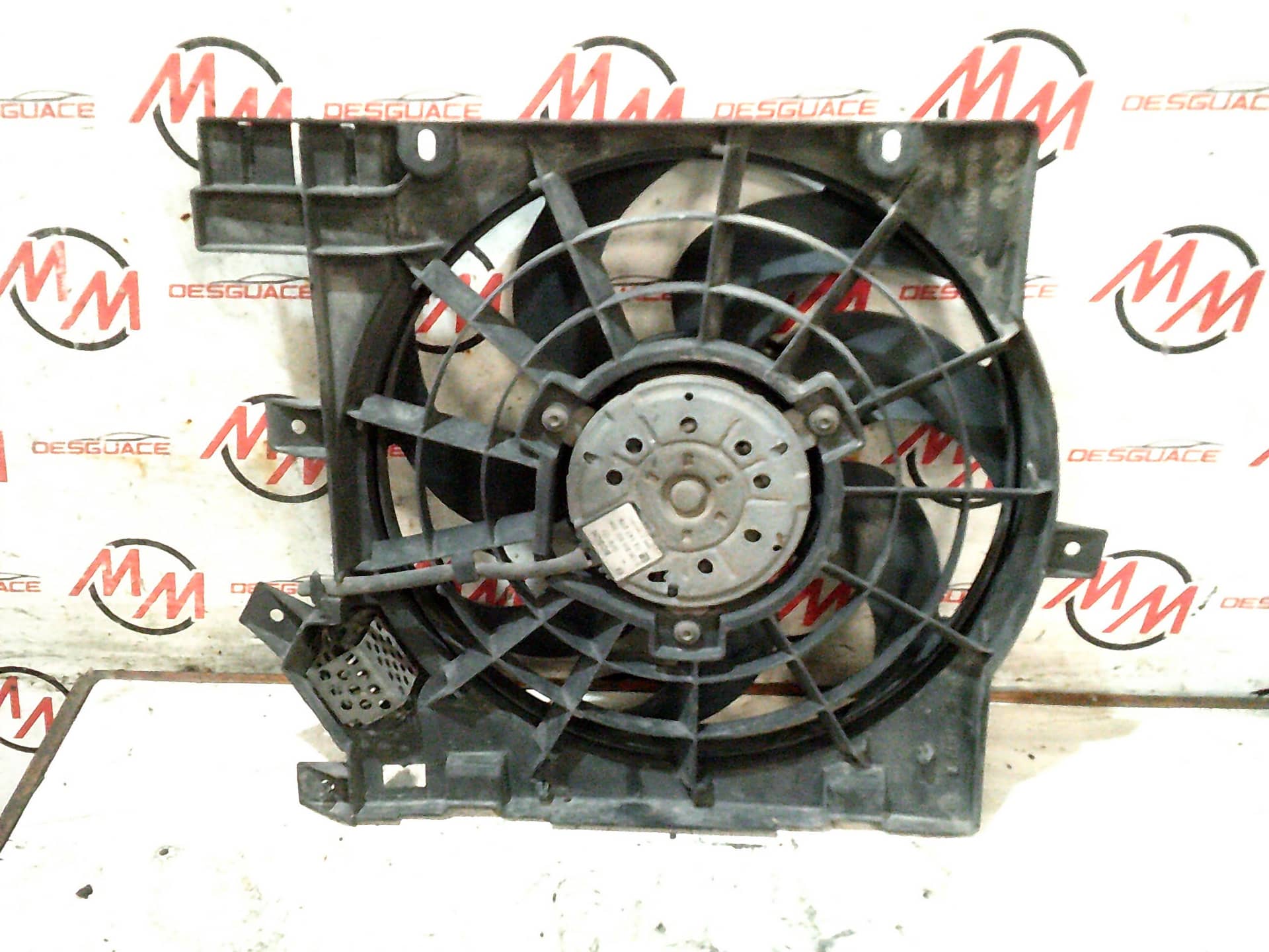 ELECTROVENTILADOR