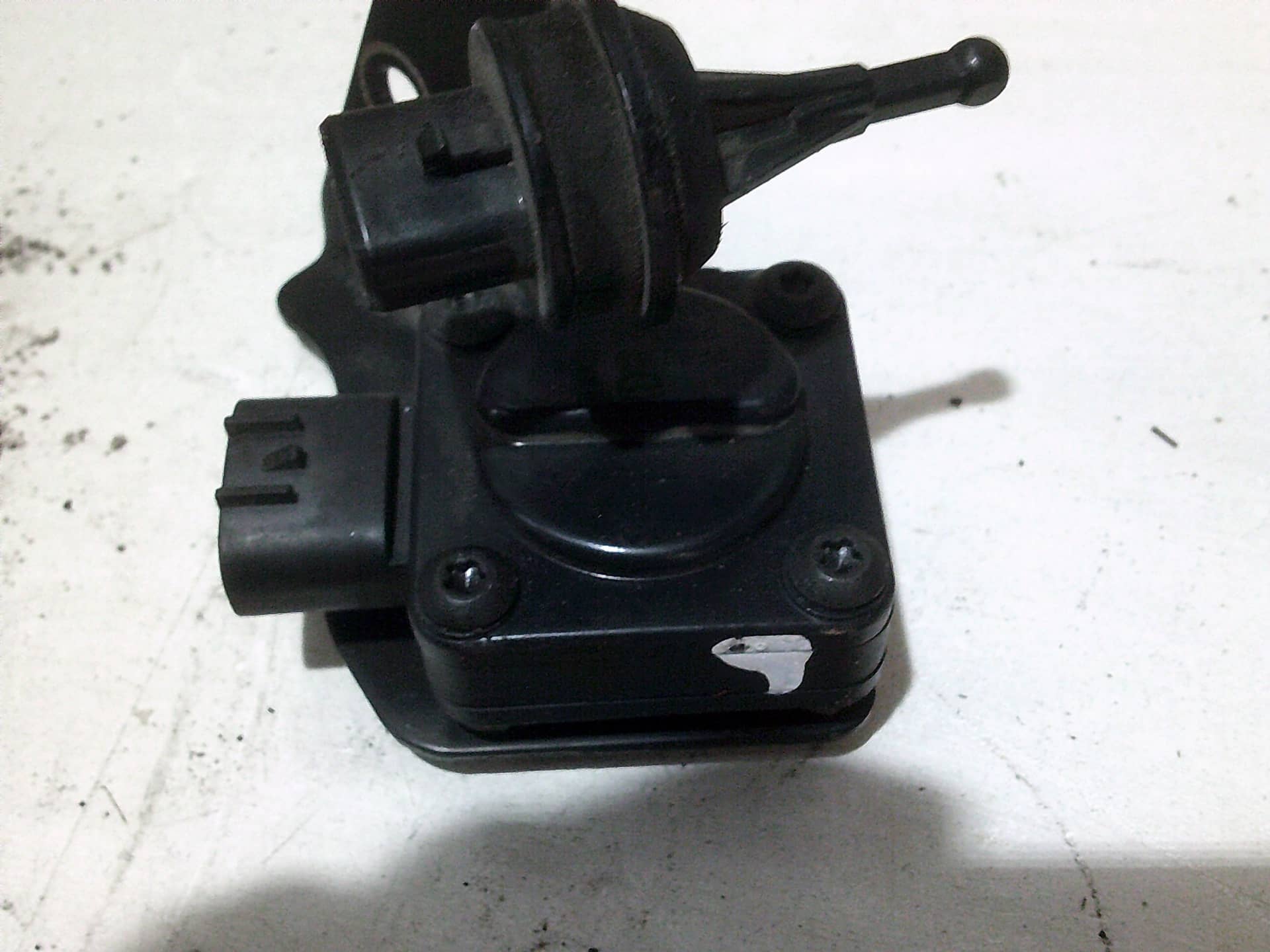 SENSOR PRESION