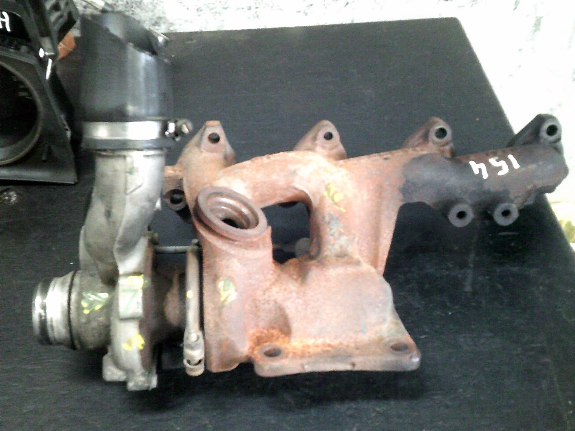 TURBOCOMPRESOR