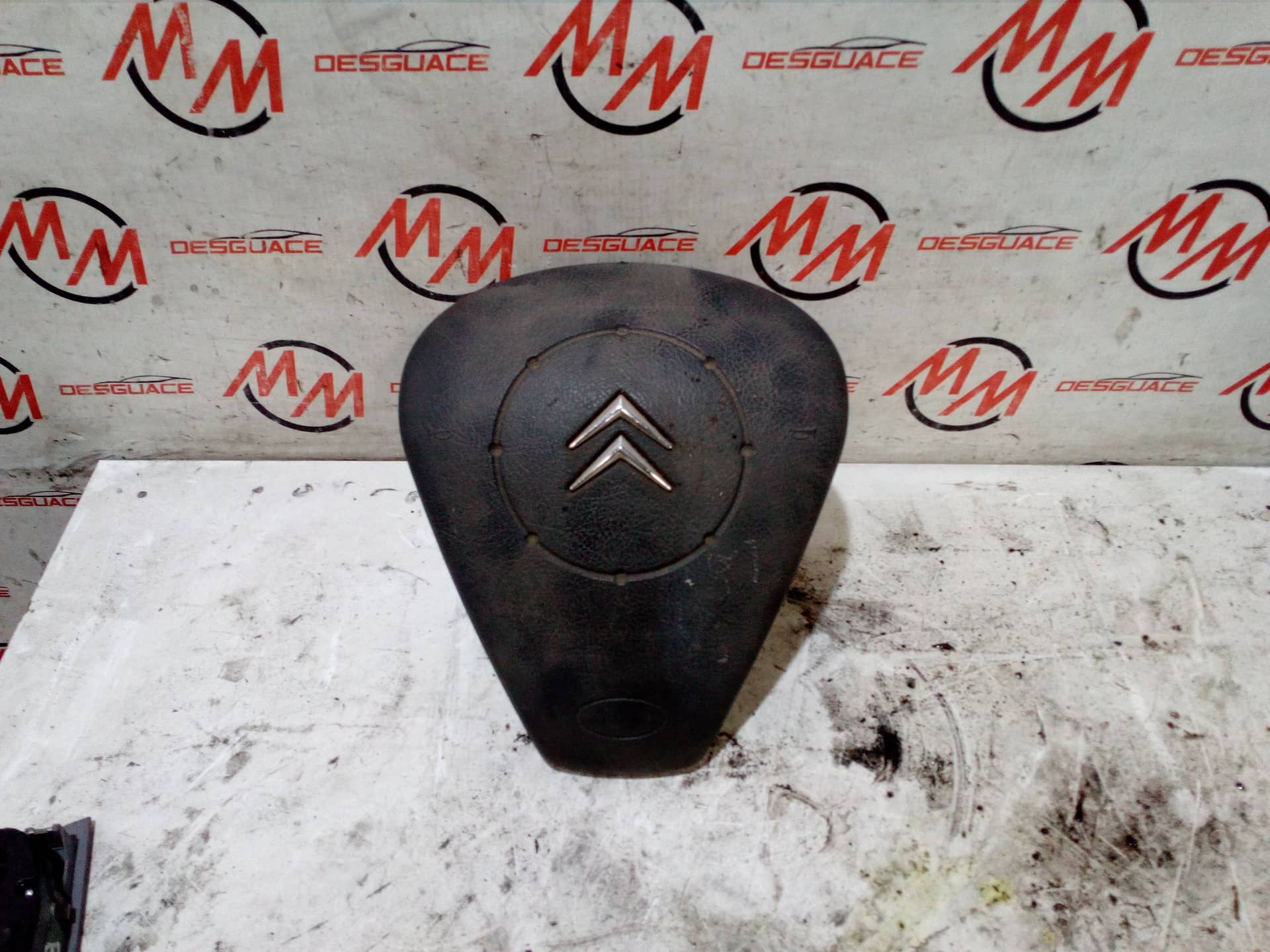 AIRBAG DELANTERO IZQUIERDO