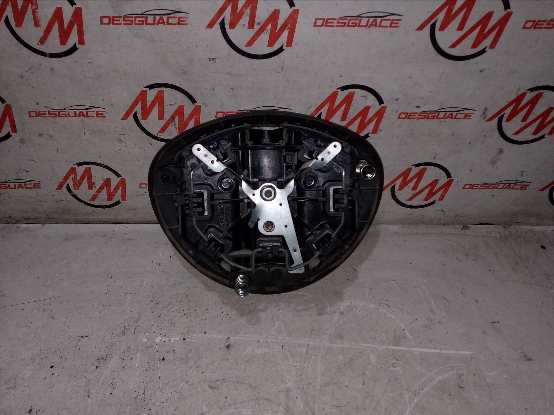 AIRBAG DELANTERO IZQUIERDO