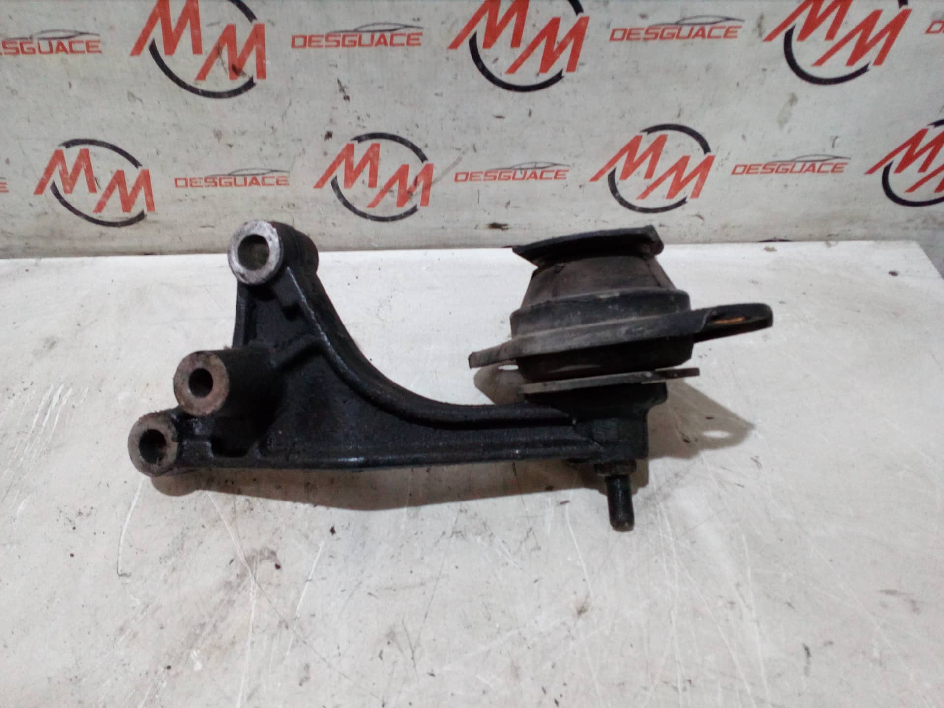 SOPORTE MOTOR