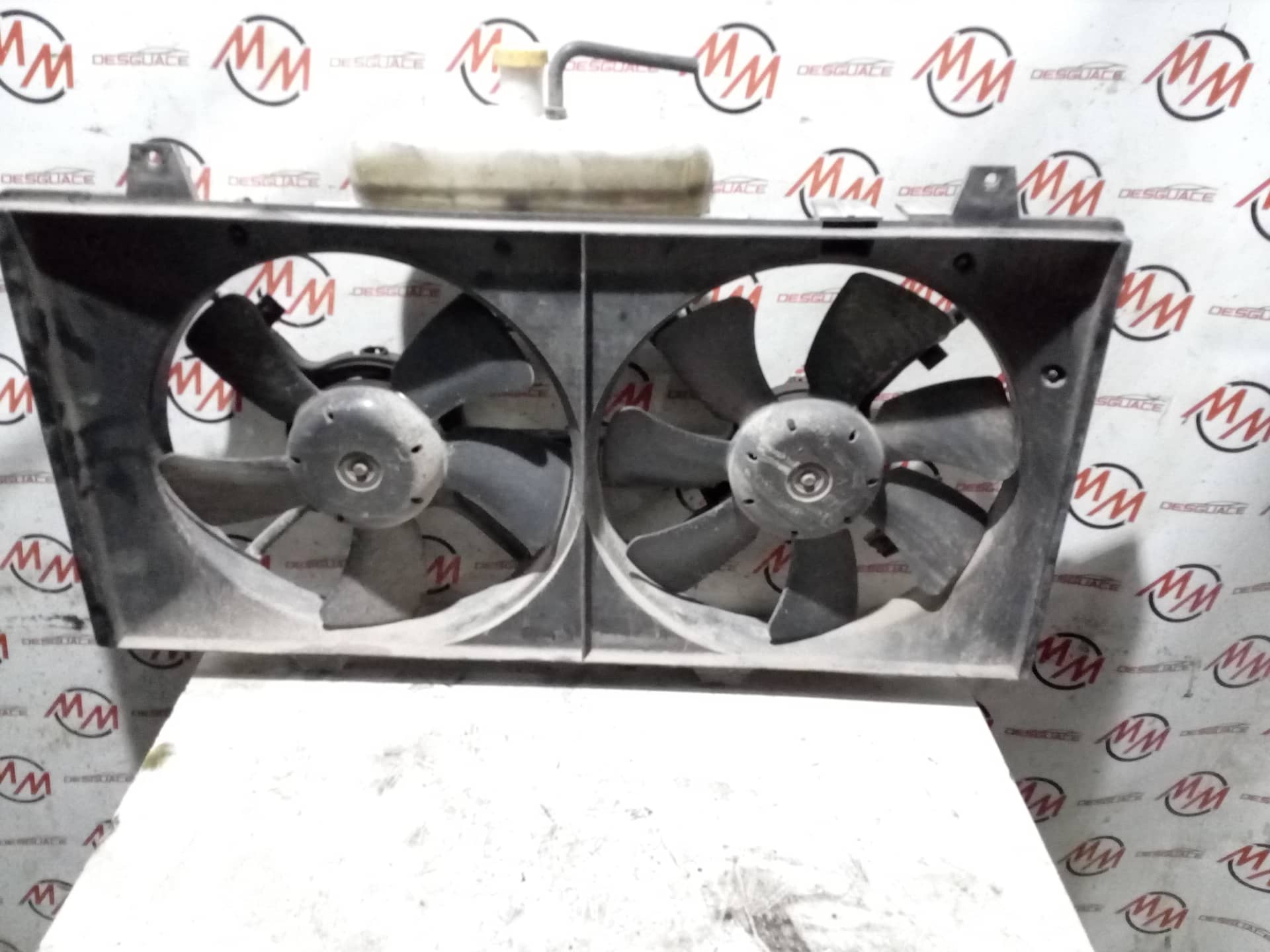 ELECTROVENTILADOR