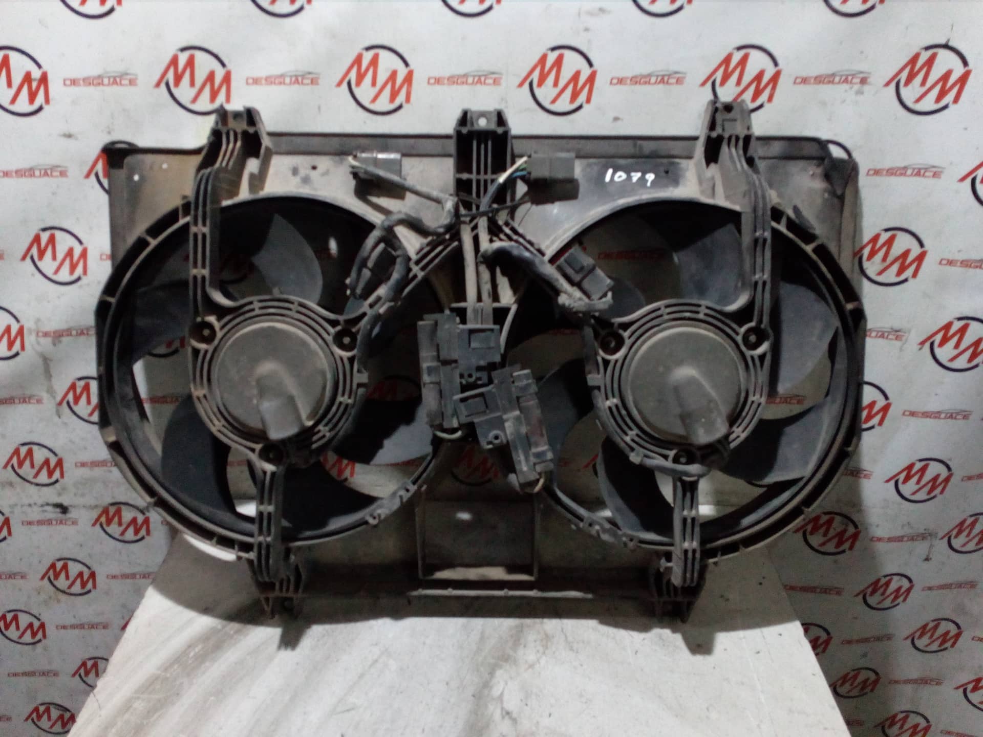 ELECTROVENTILADOR