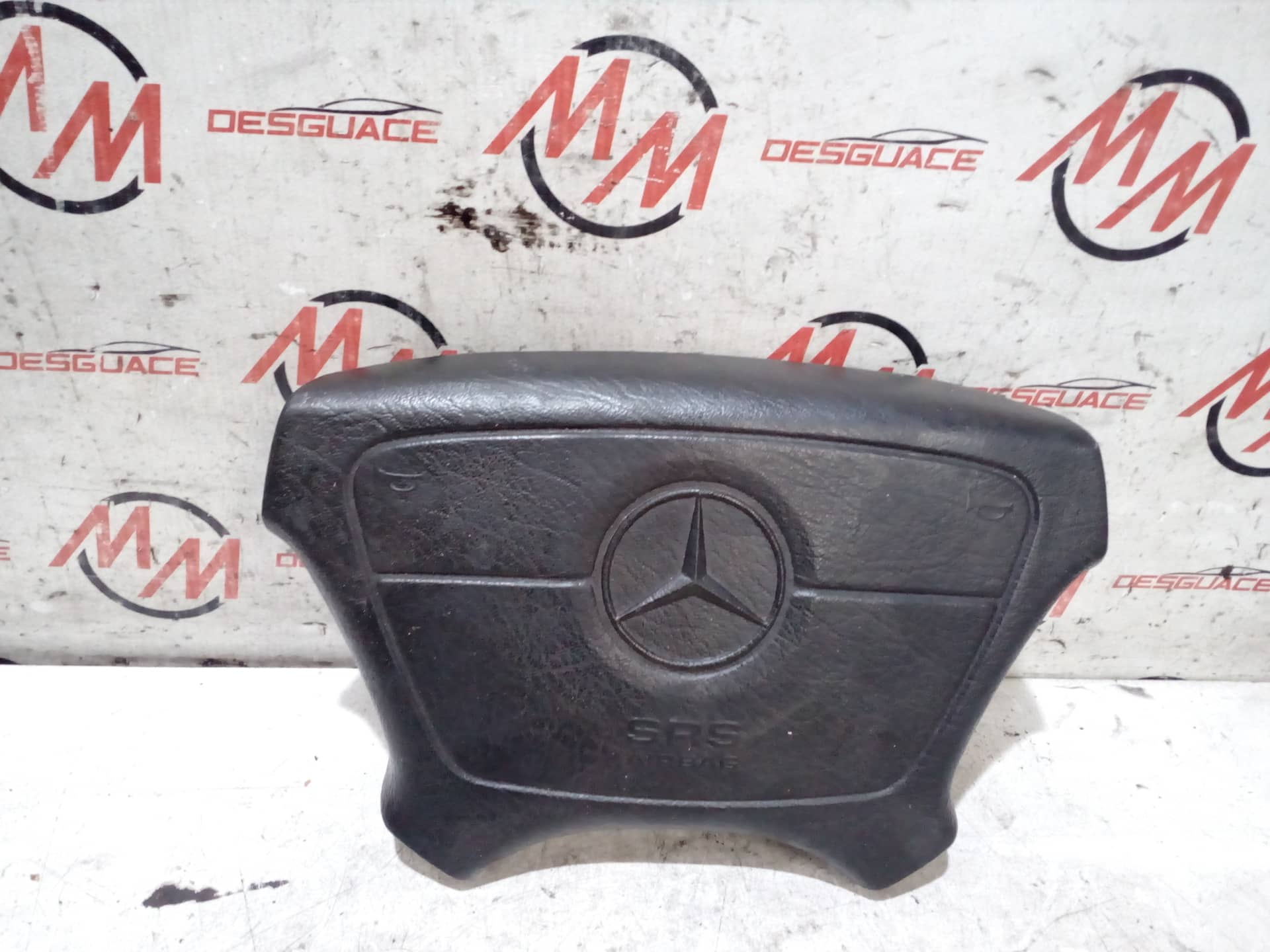 AIRBAG DELANTERO IZQUIERDO