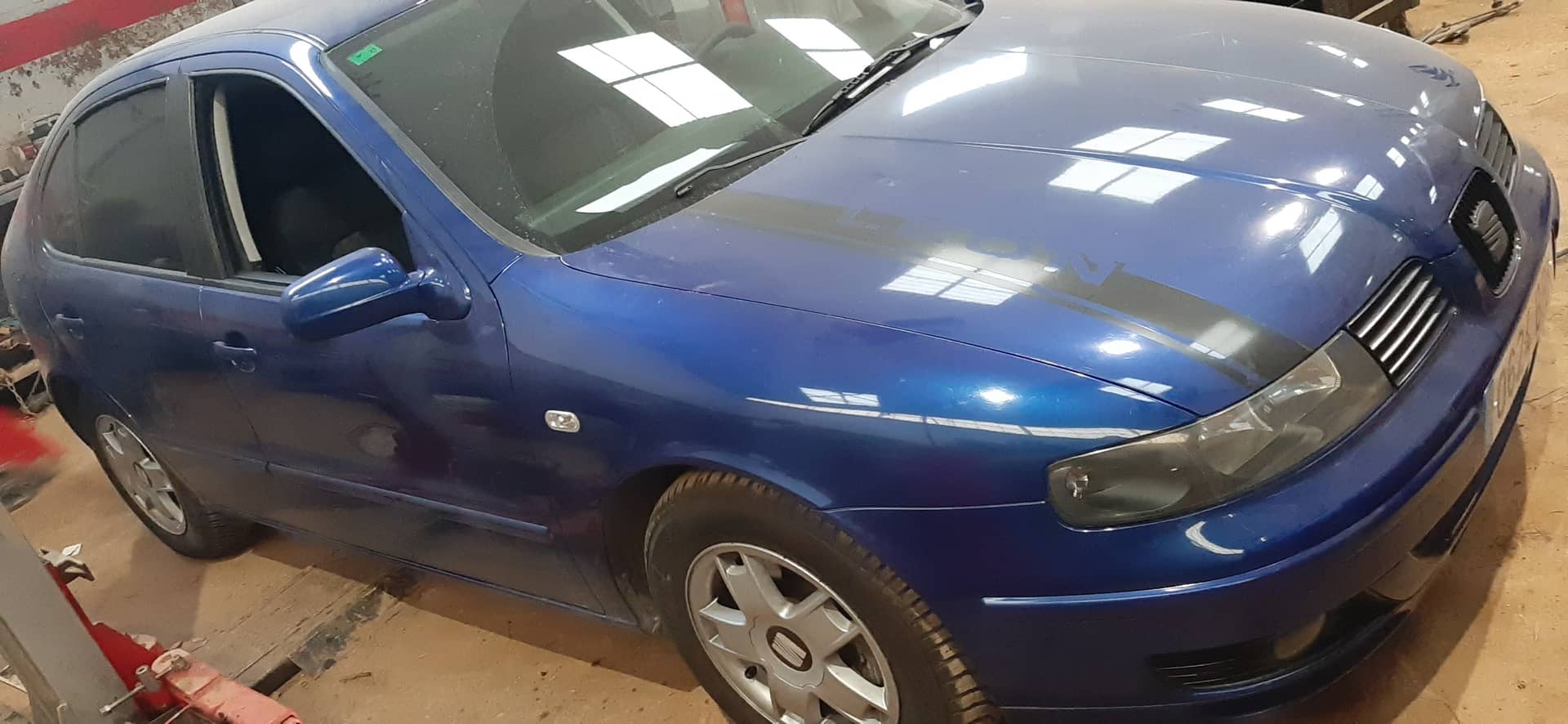 Seat Leon (1M1)(11.1999->)