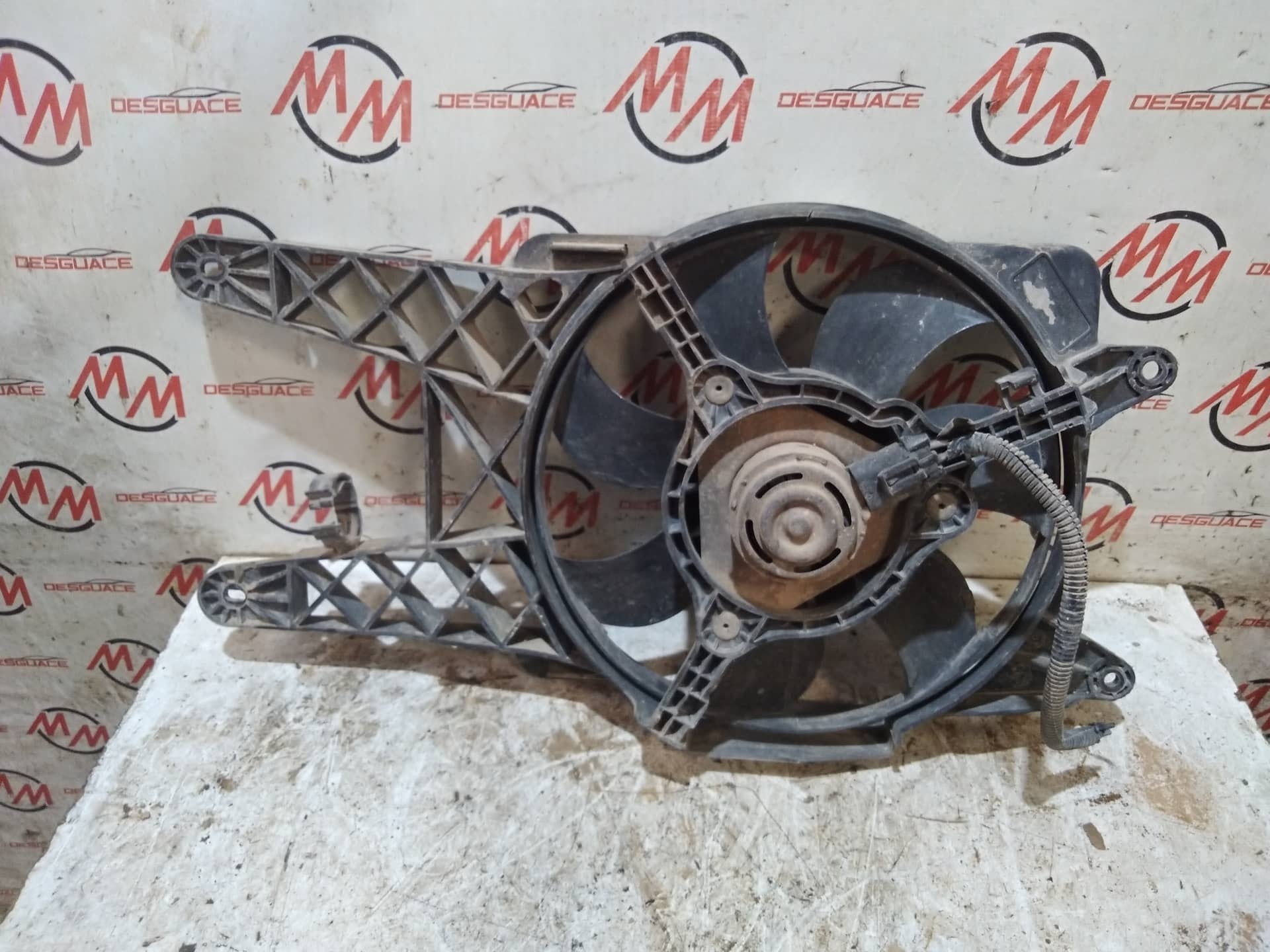 ELECTROVENTILADOR
