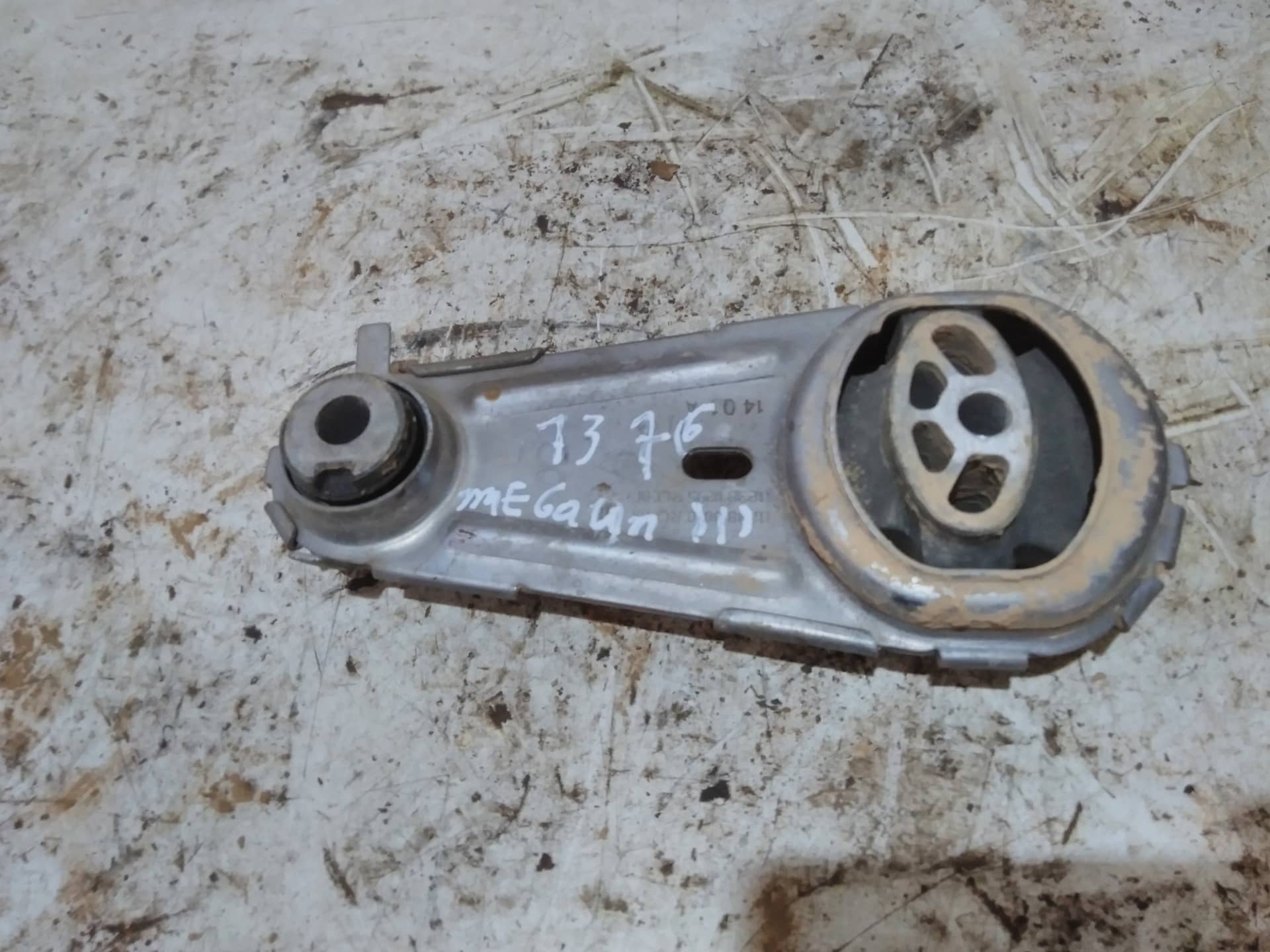 SOPORTE CAMBIO