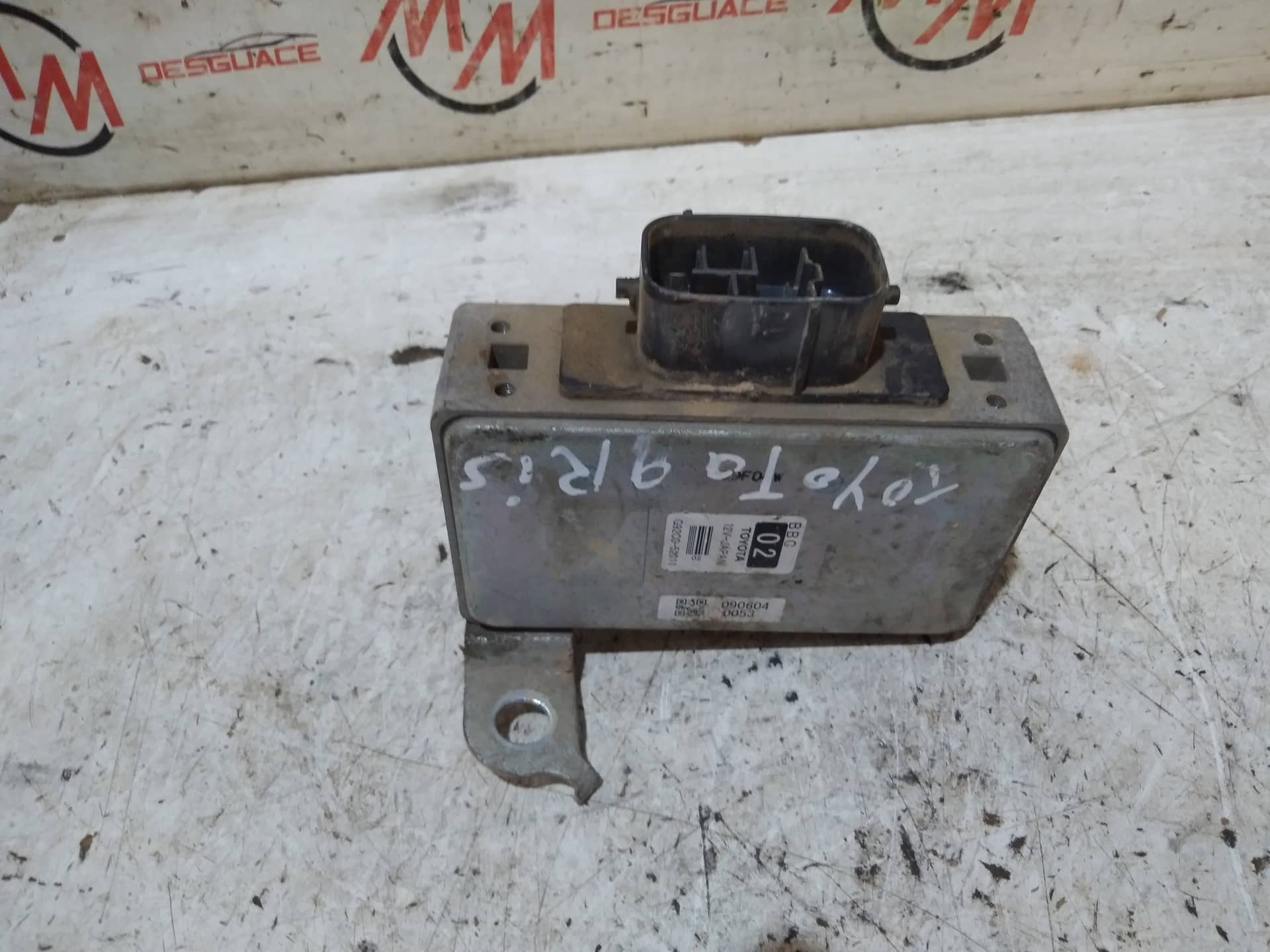 MODULO ELECTRONICO