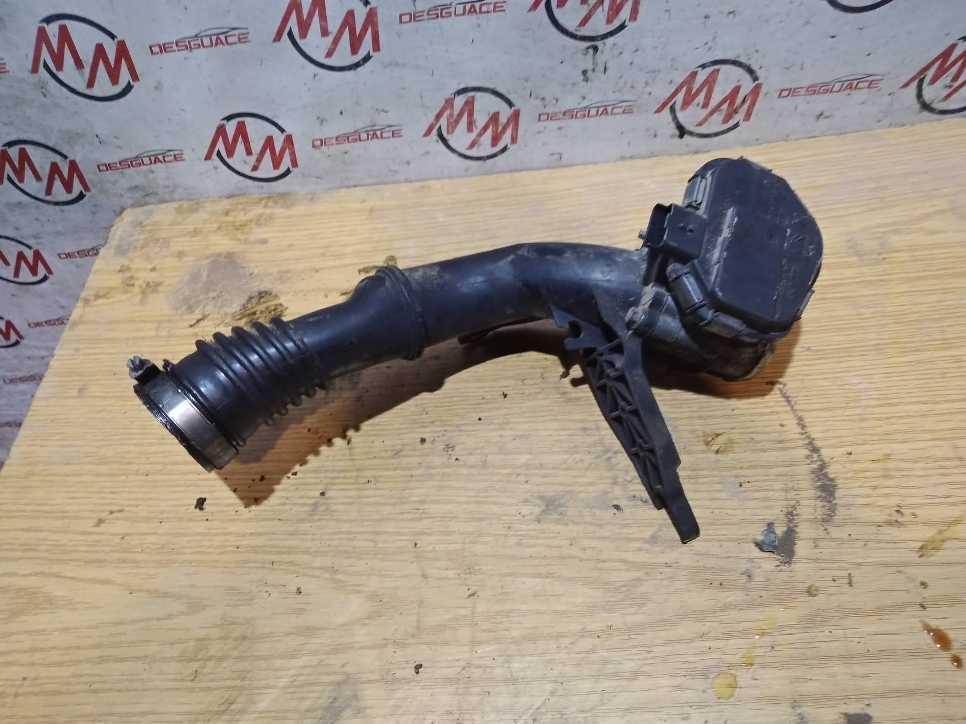 CAJA MARIPOSA