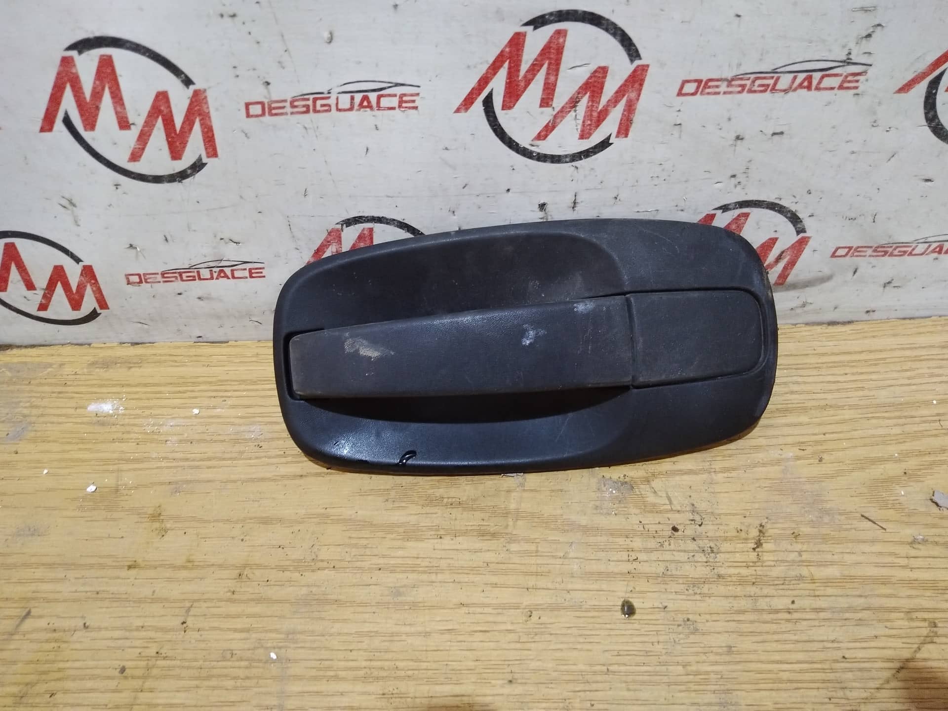 MANETA EXTERIOR TRASERA IZQUIERDA