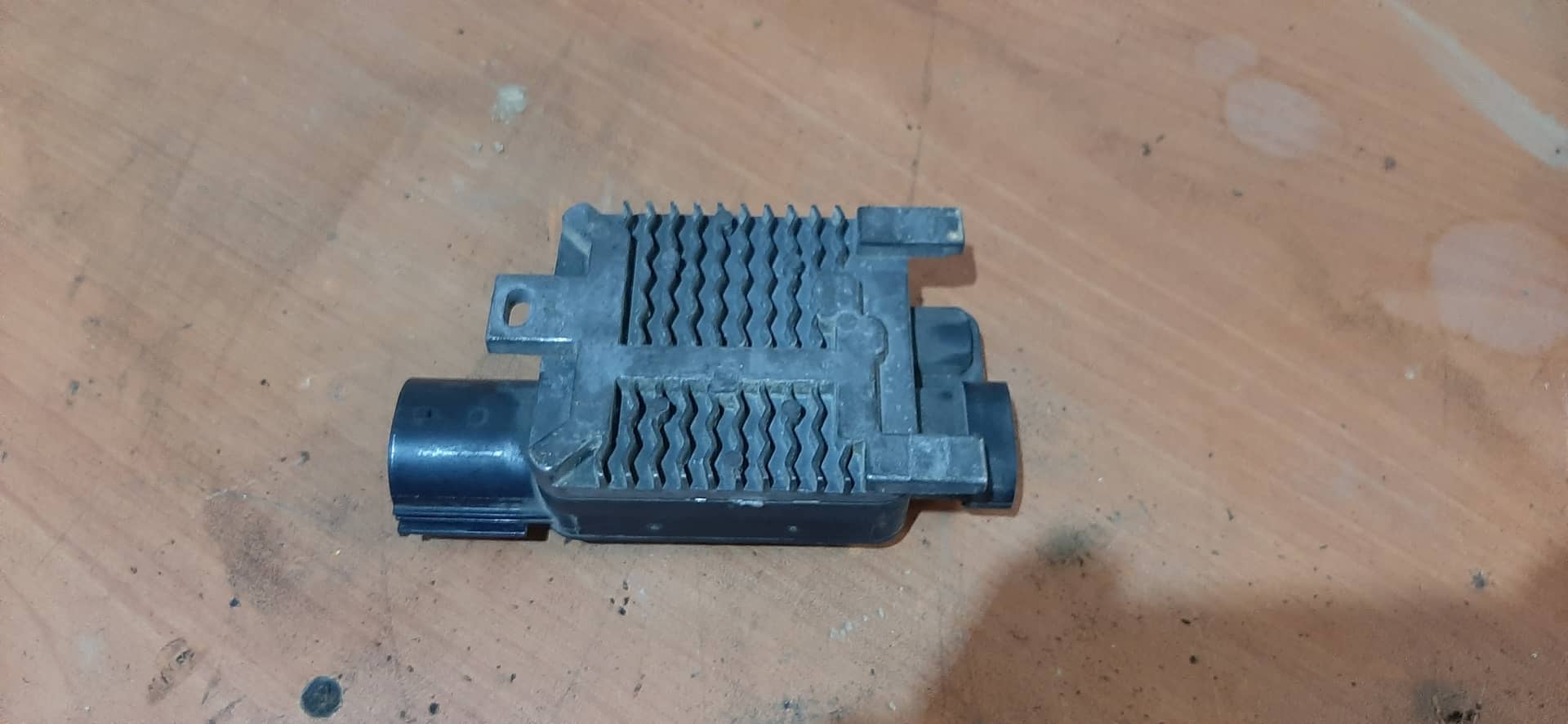 MODULO ELECTRONICO