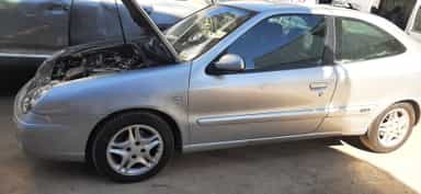 Citroen Xsara Coupe (1997->)