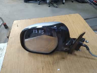 RETROVISOR IZQUIERDO